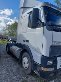 Volvo FH12