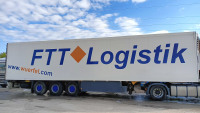 Schmitz Cargobull SK 024