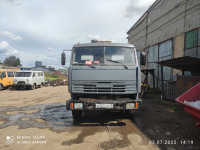 КамАЗ 541120