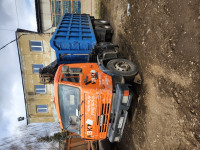 КамАЗ 45490А