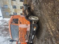 КамАЗ 53229-МС-2К