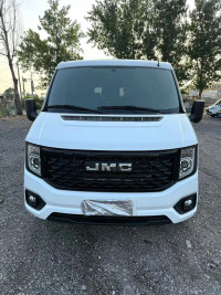 Другая JMC Fushun