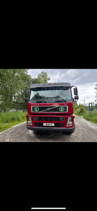 Volvo FM