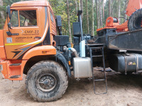 Камаз КС-55713-5К-4