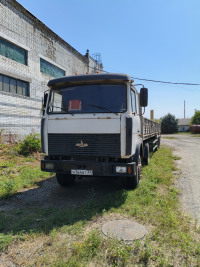 МАЗ 5432