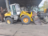 Liebherr L514