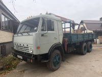 КамАЗ 53212