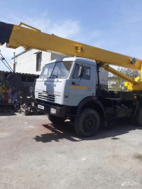 Камаз КС-55713-4