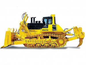 Другая Komatsu D475A-5