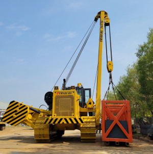 TERBERG TGY70