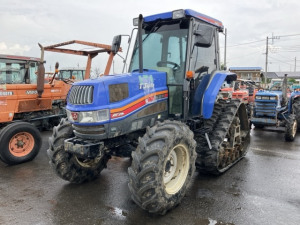 Другая Iseki TJ55C