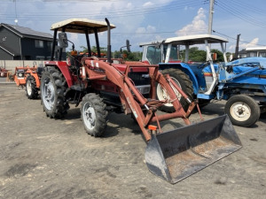 Другая Shibaura V46F