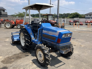 Другая Iseki Landleader (Land Leader) TA0 Serie