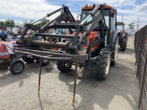 Другая Daedong DK90C
