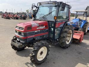 Mitsubishi MT336