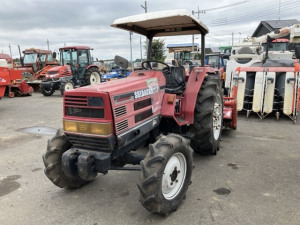 Другая Shibaura D295F