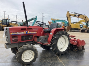 Другая Shibaura SP1740