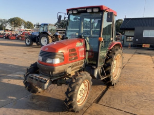 Другая Yanmar AF655