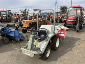 Другая Yanmar A-10D