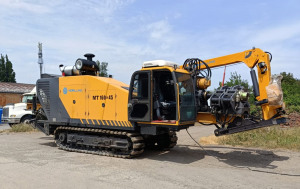 Другая MDRILLING MT160x45