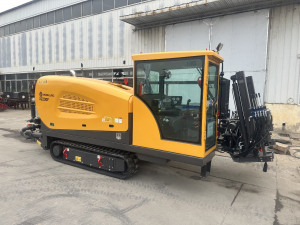 Другая MDRILLING XZ230F