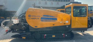 Другая MDRILLING XZ360E