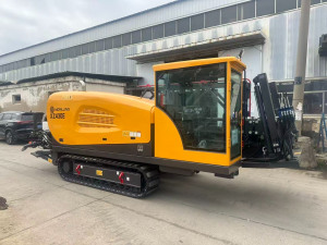 Другая ГНБ MDRILLING XZ430E