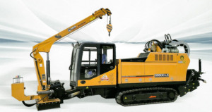 Goodeng GD550L