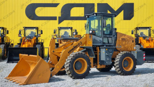 Lonking CDM936N
