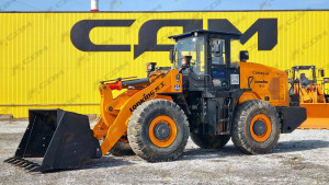 Lonking CDM853N