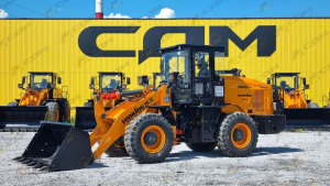 Lonking LG833H