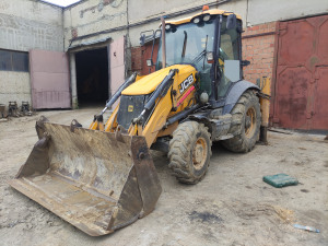JCB 3CX