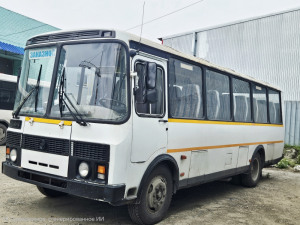 ПАЗ 4234
