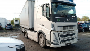 Volvo FH