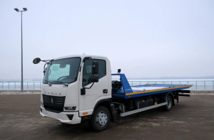 Камаз Компас 9