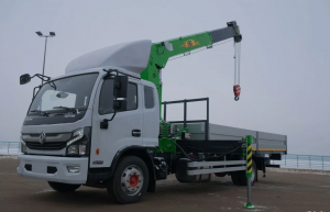 Dongfeng C120L