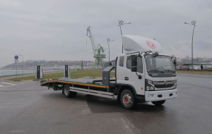 Dongfeng C120