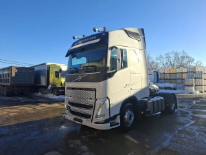 Volvo FH