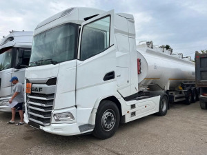 DAF XG