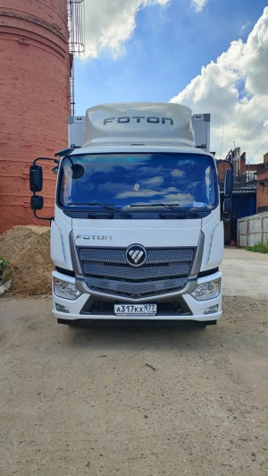  Foton  2024