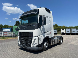 Volvo fh500