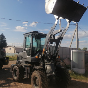 Leiyu ZL930