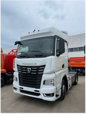 КамАЗ 54901-70018-СА