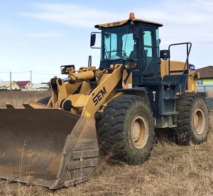 Caterpillar 655D