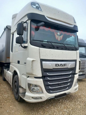 DAF XF