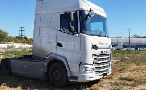 DAF XG