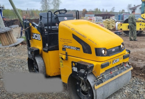 JCB VMT260