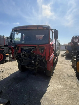 SANY SYZ320C-8S(V)