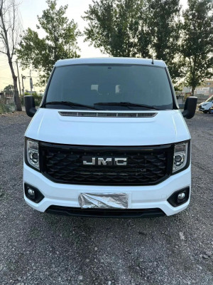 Другая JMC Fushun