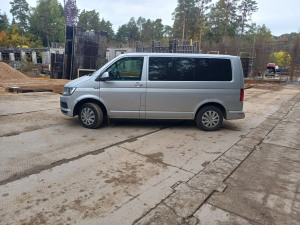 VOLKSWAGEN Т6